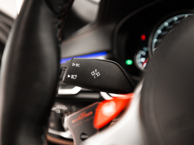 BMW Serie 5 M5