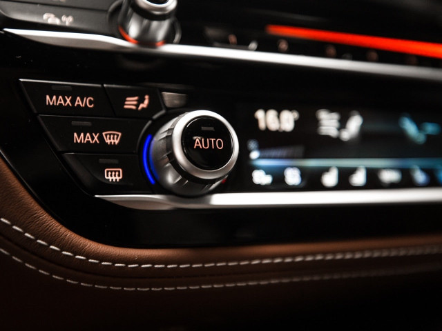 BMW Serie 5 M5