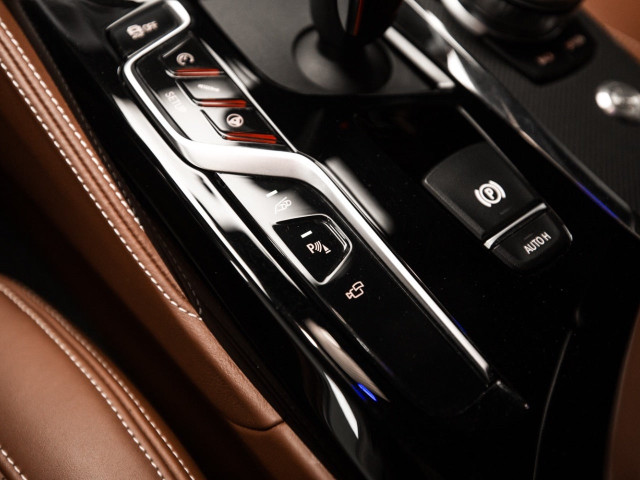 BMW Serie 5 M5