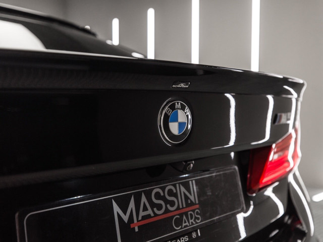 BMW Serie 5 M5