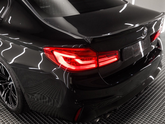 BMW Serie 5 M5