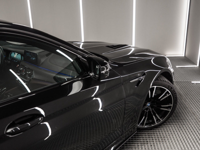 BMW Serie 5 M5
