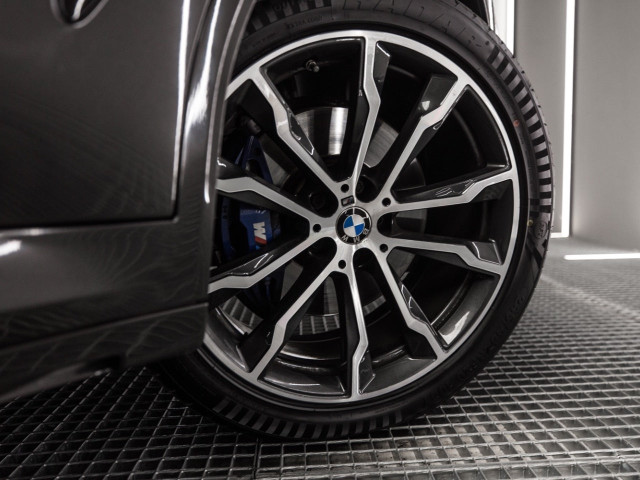 BMW Serie 5 M5