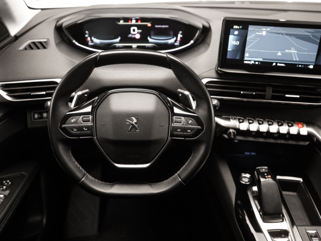 PEUGEOT 3008 Hybrid 225 eEAT8 Allure Pack