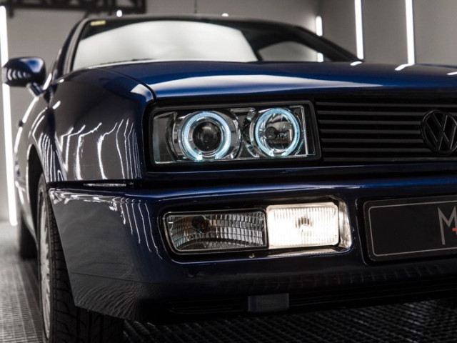 VOLKSWAGEN Corrado 1.8 G60