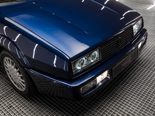 VOLKSWAGEN Corrado 1.8 G60