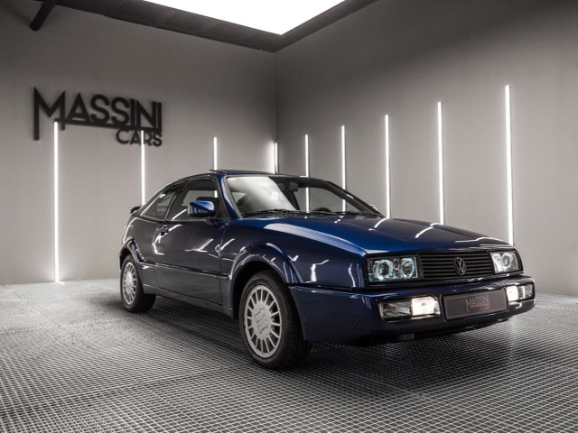 VOLKSWAGEN Corrado 1.8 G60