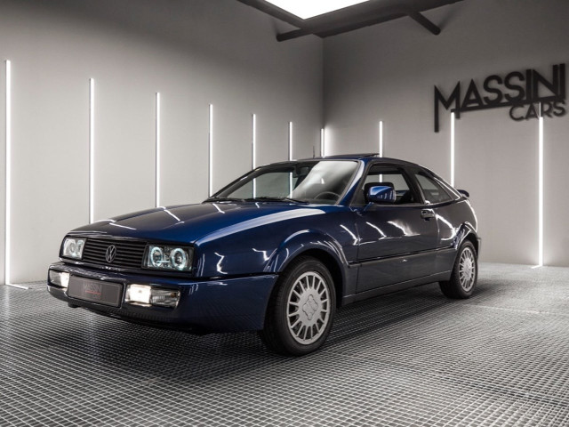 VOLKSWAGEN Corrado 1.8 G60