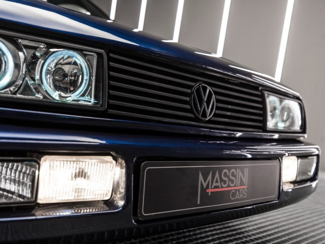 VOLKSWAGEN Corrado 1.8 G60