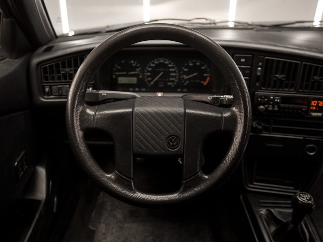 VOLKSWAGEN Corrado 1.8 G60
