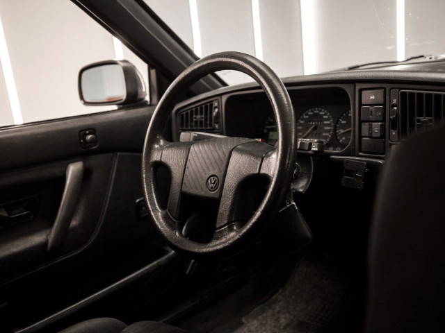 VOLKSWAGEN Corrado 1.8 G60
