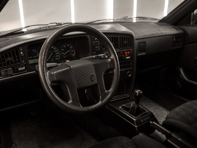 VOLKSWAGEN Corrado 1.8 G60
