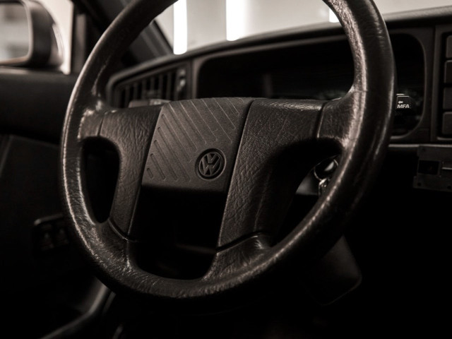 VOLKSWAGEN Corrado 1.8 G60