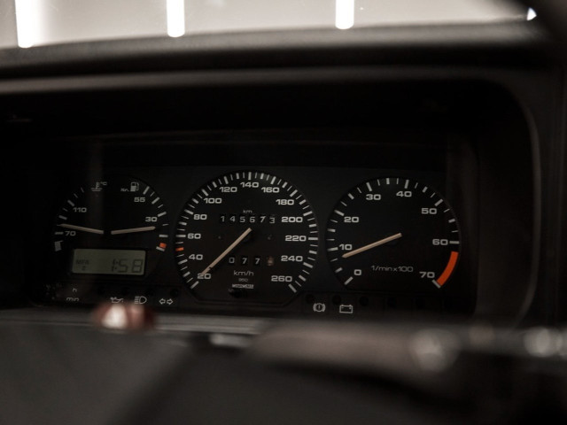 VOLKSWAGEN Corrado 1.8 G60