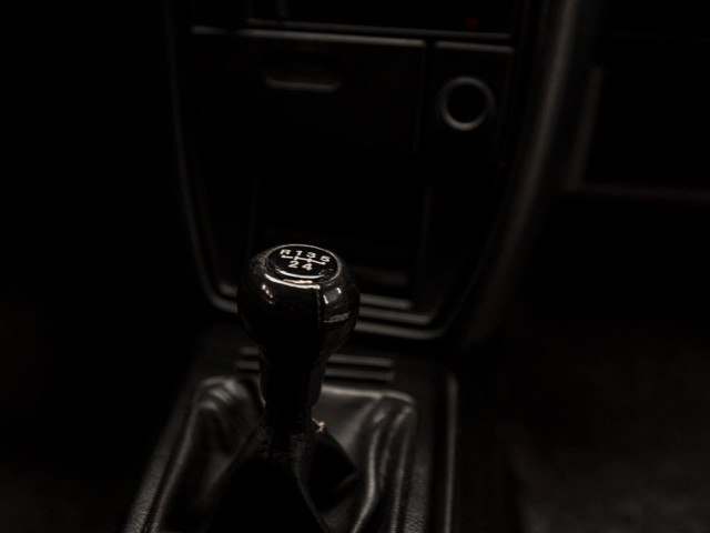 VOLKSWAGEN Corrado 1.8 G60