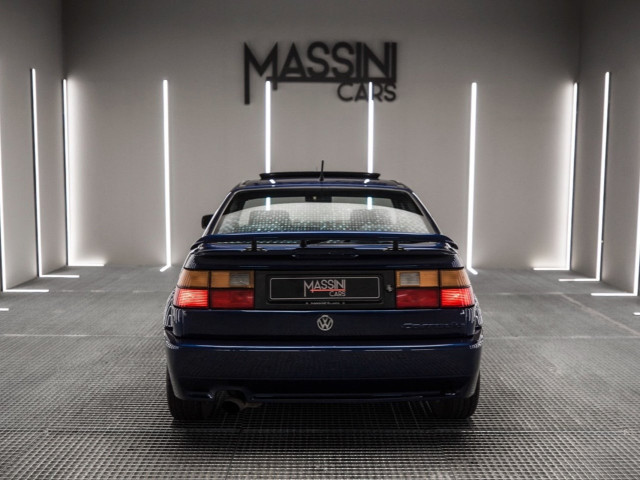 VOLKSWAGEN Corrado 1.8 G60