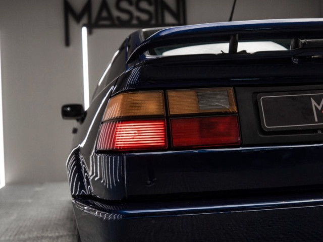 VOLKSWAGEN Corrado 1.8 G60