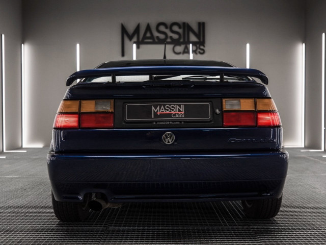 VOLKSWAGEN Corrado 1.8 G60