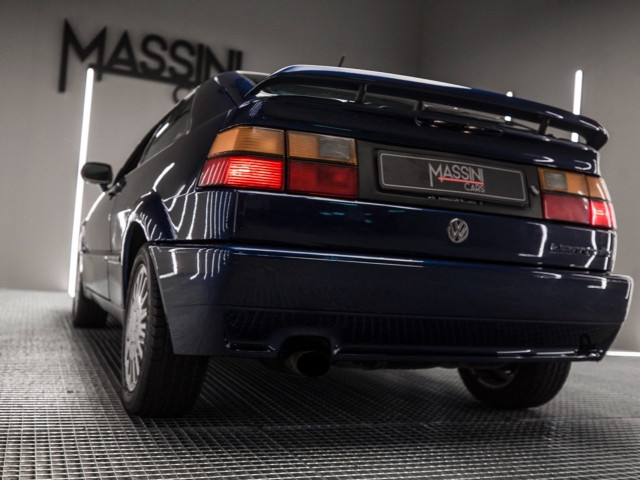 VOLKSWAGEN Corrado 1.8 G60
