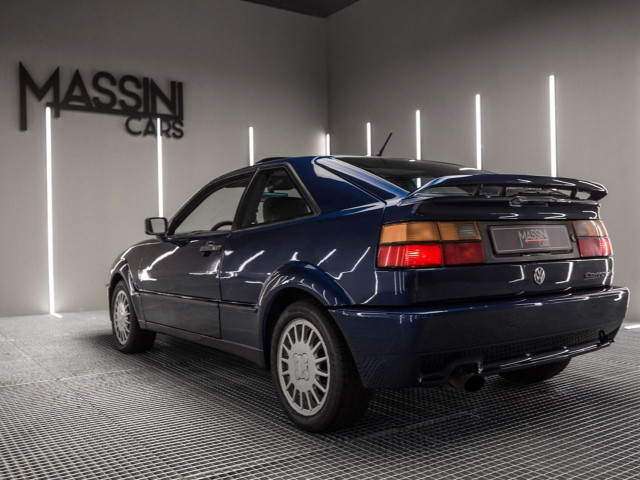 VOLKSWAGEN Corrado 1.8 G60
