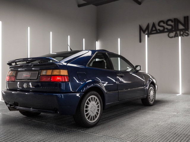 VOLKSWAGEN Corrado 1.8 G60