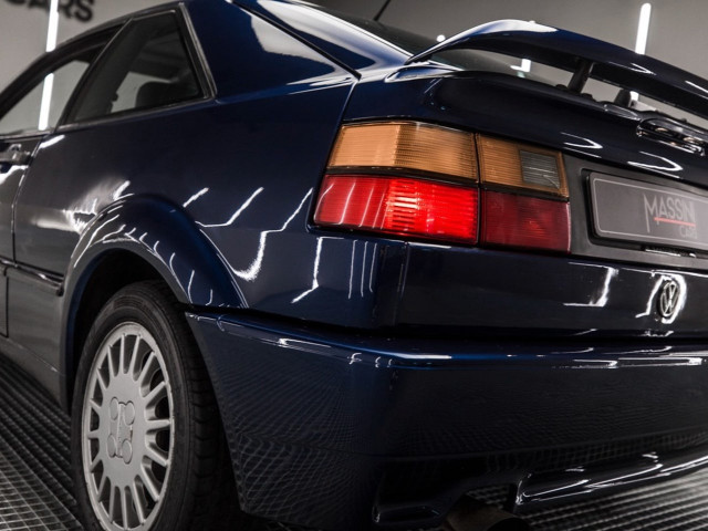 VOLKSWAGEN Corrado 1.8 G60