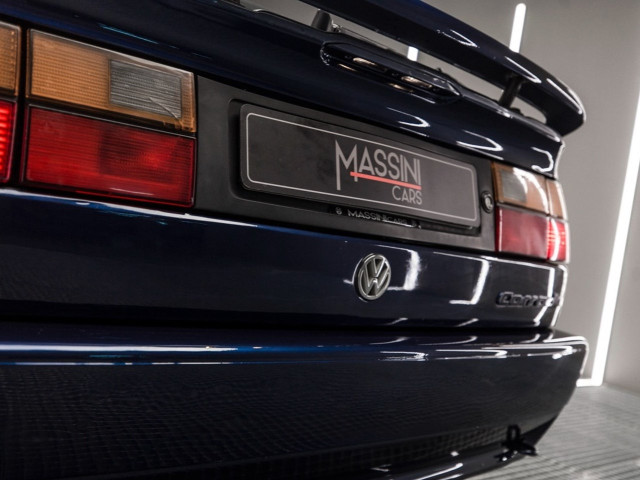 VOLKSWAGEN Corrado 1.8 G60