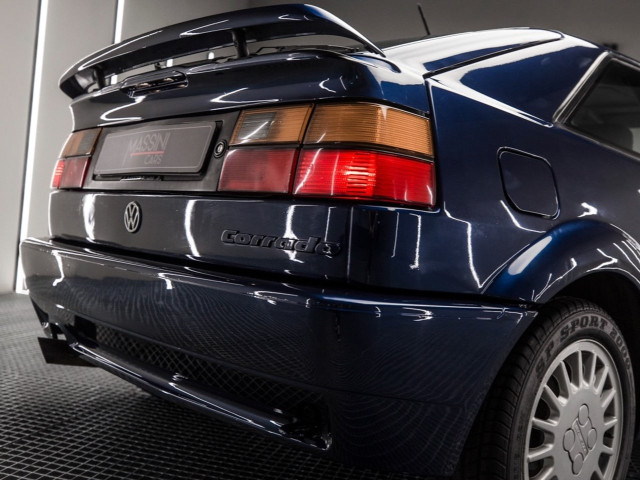 VOLKSWAGEN Corrado 1.8 G60