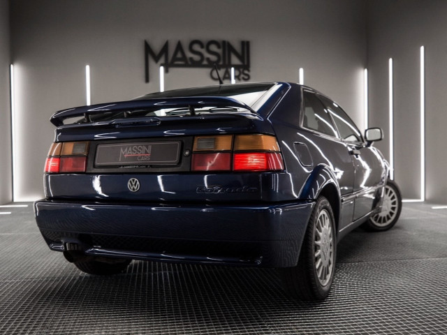 VOLKSWAGEN Corrado 1.8 G60