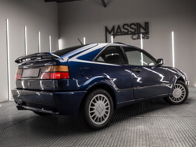 VOLKSWAGEN Corrado 1.8 G60