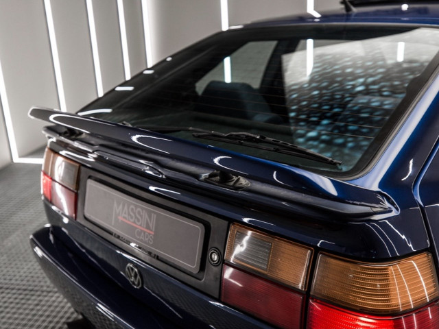VOLKSWAGEN Corrado 1.8 G60