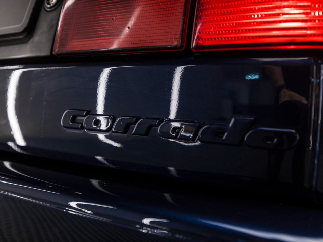 VOLKSWAGEN Corrado 1.8 G60