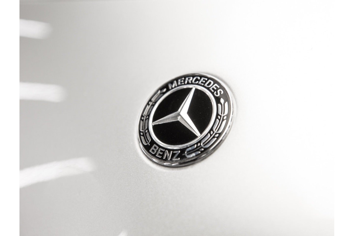 MERCEDES -BENZ CLASE B 250... 2