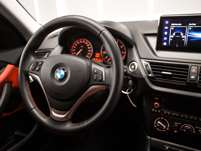 BMW X1 sDrive18i