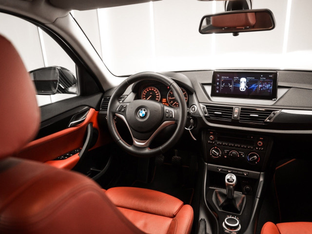 BMW X1 sDrive18i