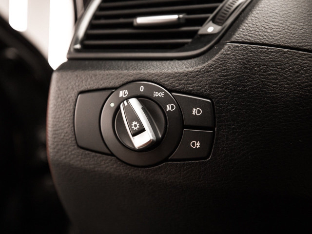 BMW X1 sDrive18i