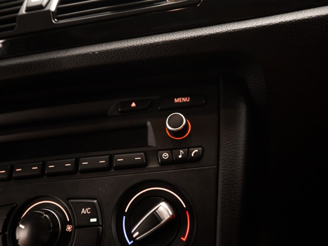 BMW X1 sDrive18i