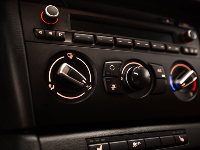 BMW X1 sDrive18i