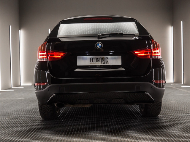 BMW X1 sDrive18i