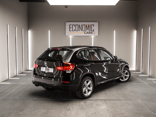 BMW X1 sDrive18i