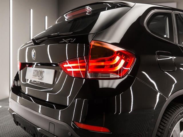 BMW X1 sDrive18i