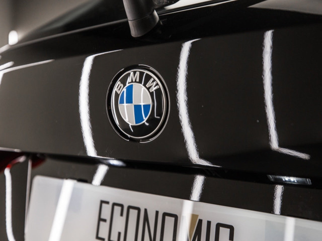 BMW X1 sDrive18i