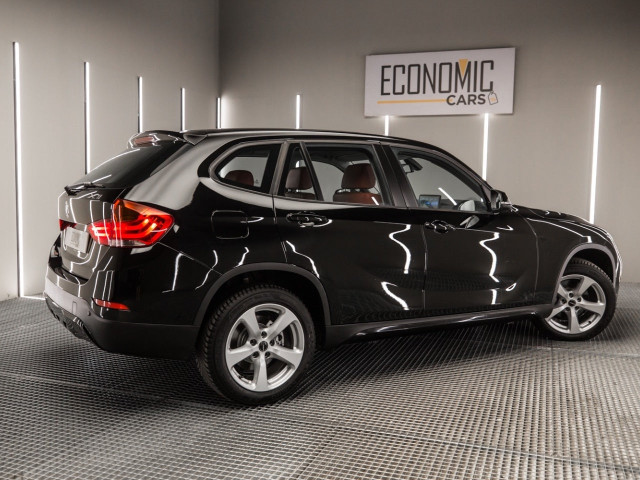 BMW X1 sDrive18i