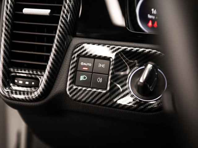 PORSCHE Cayenne Coupe EHybrid Platinum Edition
