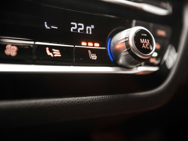BMW X4 M40d