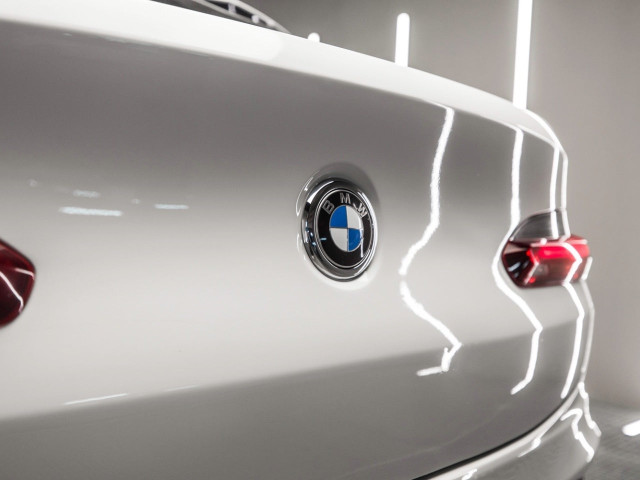 BMW X4 M40d