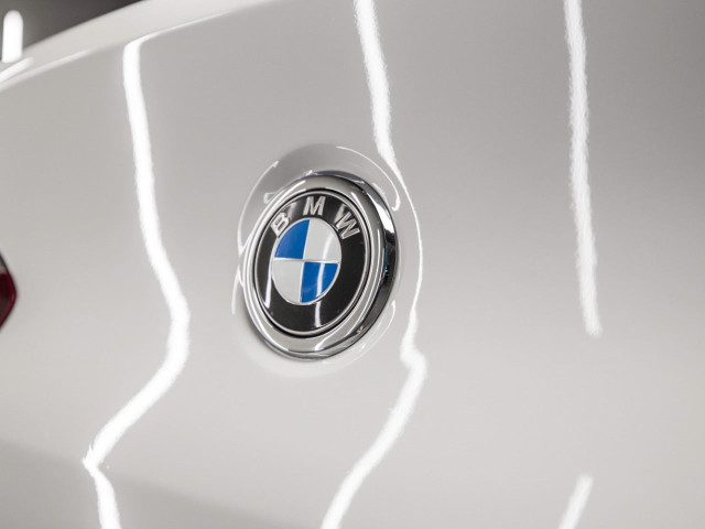 BMW X4 M40d