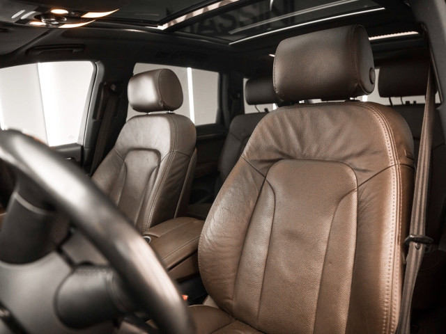 AUDI Q7 4.2 TDI 340cv quattro tiptronic Ambition