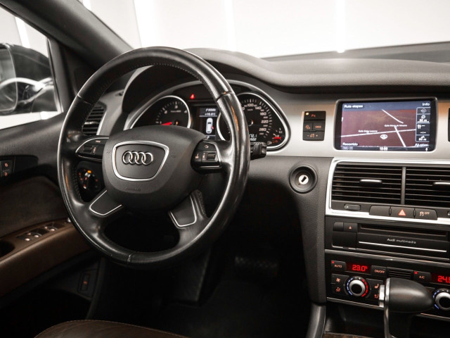 AUDI Q7 4.2 TDI 340cv quattro tiptronic Ambition