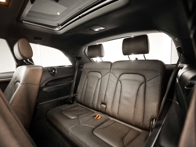 AUDI Q7 4.2 TDI 340cv quattro tiptronic Ambition